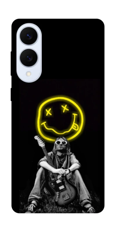 Чохол на Samsung Galaxy S25 Edge Nirvana ver.2 фото 1 з 1