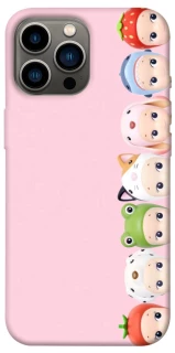 Чохол на Apple iPhone 12 Pro Max (6.7") Sonny angel wallpaper фото 1 з 1