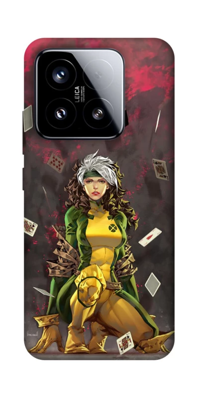 Чехол на Xiaomi 15 Rogue фото 1 из 1