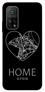 Чехол на Xiaomi Mi 10T Крим Home фото 1 из 1