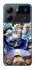 Чохол на ZTE Blade A54 4G Roblox collage ver.3 фото 1 з 1