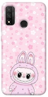 Чохол на Huawei P Smart (2020) Pink Labubu фото 1 з 1