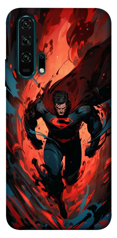 Чехол на Huawei Honor 20 Pro Superman фото 1 из 1