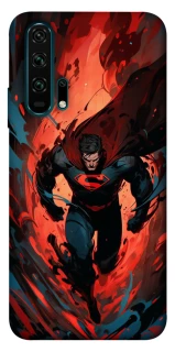 Чехол на Huawei Honor 20 Pro Superman фото 1 из 1