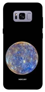 Чехол на Samsung G955 Galaxy S8 Plus Mercury фото 1 из 1