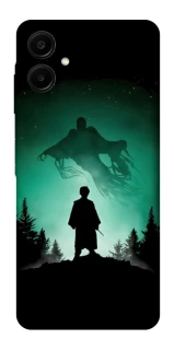 Чохол на Samsung Galaxy A06 Harry Potter & Dementor фото 1 з 1