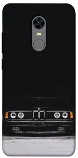 Чохол на Xiaomi Redmi 5 Plus / Redmi Note 5 (Single Camera) BMW v17 фото 1 з 1