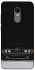 Чехол на Xiaomi Redmi 5 Plus / Redmi Note 5 (Single Camera) BMW v17 фото 1 из 1