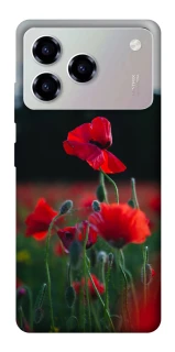 Чехол на ZTE Blade A76 Мак фото 1 из 1