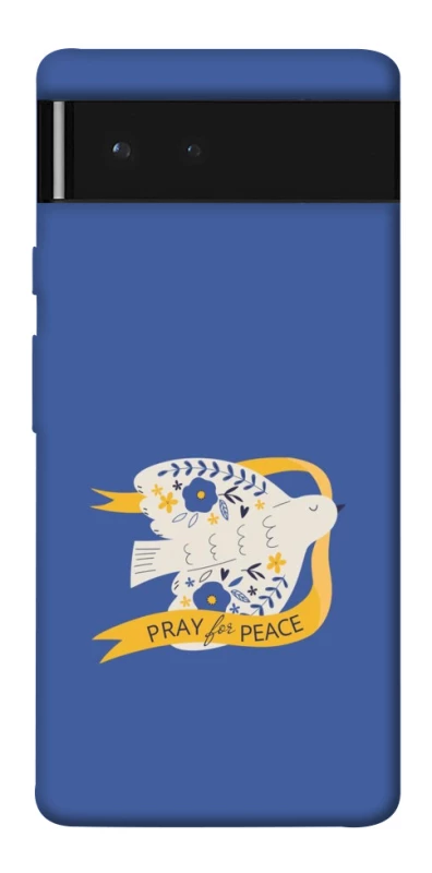 Чохол на Google Pixel 6 Ластівка фото 1 з 1