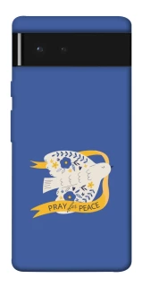 Чохол на Google Pixel 6 Ластівка фото 1 з 1