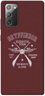 Чехол на Samsung Galaxy Note 20 Harry Potter v6 фото 1 из 1