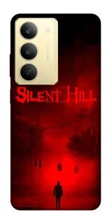 Чехол на Realme 14x Silent Hill aesthetic ver.1 фото 1 из 1