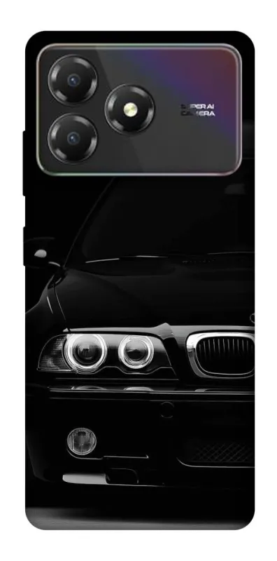 Чохол на ZTE Blade A36 BMW v43 фото 1 з 1
