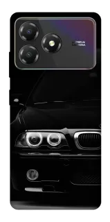 Чехол на ZTE Blade A36 BMW v43 фото 1 из 1