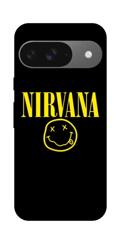 Чохол на Google Pixel 10 Nirvana ver.1 фото 1 з 1