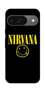 Чохол на Google Pixel 10 Nirvana ver.1 фото 1 з 1