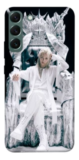 Чехол на Samsung Galaxy S22+ Felix GIANT фото 1 из 1