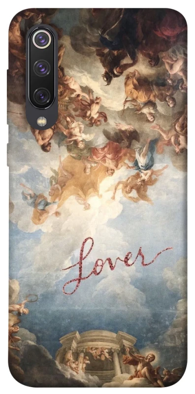 Чехол на Xiaomi Mi 9 SE Lover фото 1 из 1