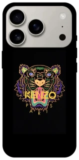 Чохол на Apple iPhone 17 Pro (6.3") Kenzo фото 1 з 1