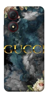 Чохол на ZTE Blade A34 4G Gucci ver.7 фото 1 з 1
