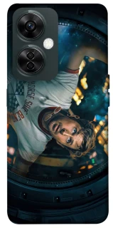 Чохол на OnePlus Nord CE 3 Lite Project Hail Mary ver.7 фото 1 з 1