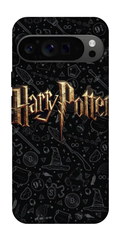 Чехол на Google Pixel 9 Pro Harry Potter ver.12 фото 1 из 1