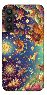 Чохол на Samsung Galaxy A34 5G Christmas spirit ver.10 фото 1 з 1