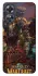 Чохол на Oppo A17 Warcraft v2 фото 1 з 1