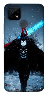 Чохол на Realme C12 Igris фото 1 з 1