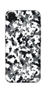 Чохол на Apple iPhone 17e (6.1") Camouflage v14 фото 1 з 1
