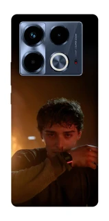 Чохол на Infinix Note 40 4G Stranger Things ver.36 фото 1 з 1