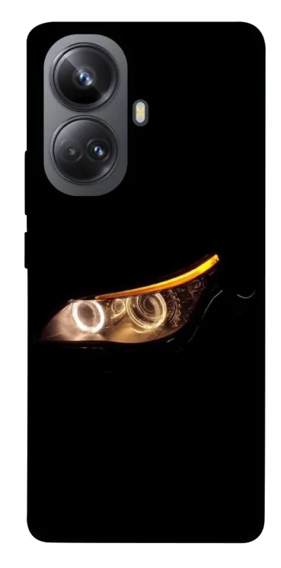Чохол на Realme 10 Pro+ BMW v15 фото 1 з 1