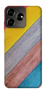 Чехол на ZTE Blade V50 Design 4G Дерево фото 1 из 1