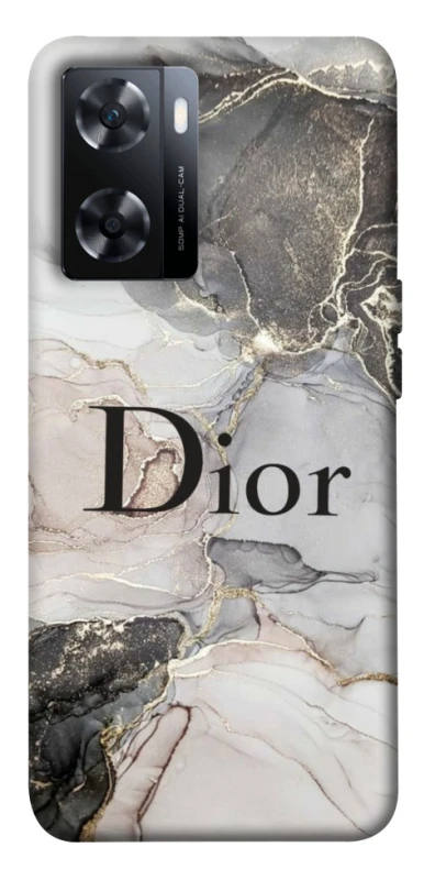 Чехол на OnePlus Nord N20 SE Dior ver.3 фото 1 из 1