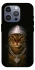 Чехол на Apple iPhone 16 Pro Max Cat in Bling фото 1 из 1