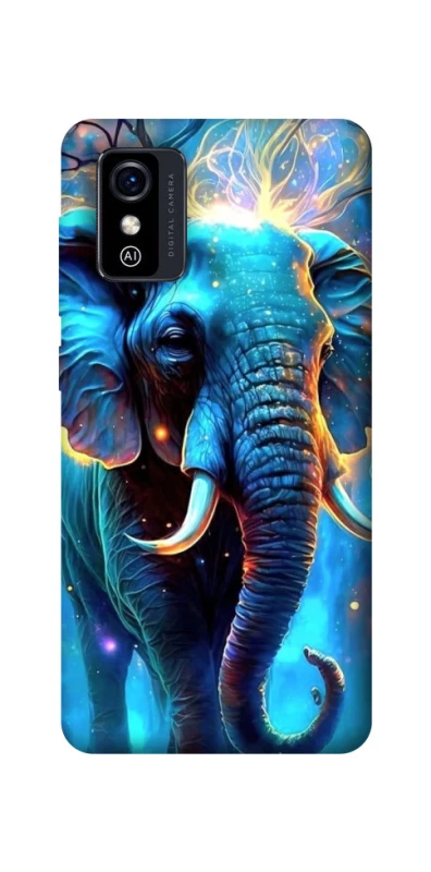 Чохол на ZTE Blade L9 Слон фото 1 з 1
