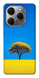 Чохол на TECNO Spark 20 Pro Field v2 фото 1 з 1