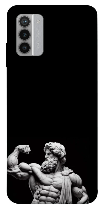 Чехол на Nokia G42 Strong Style фото 1 из 1