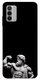 Чехол на Nokia G42 Strong Style фото 1 из 1