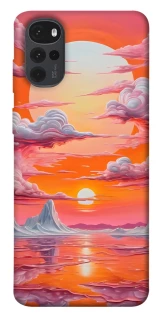 Чохол на Motorola Moto G22 Glacier фото 1 з 1