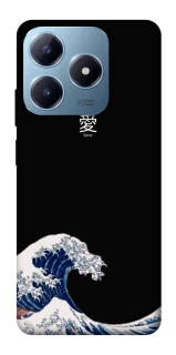 Чохол на Realme C63 Japa wave фото 1 з 1