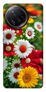 Чехол на Xiaomi Poco F7 Ultra Flowers v11 фото 1 из 1