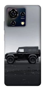Чохол на ZTE Blade V50 Vita Land rover фото 1 з 1