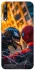 Чохол на Huawei P40 Lite E Venom vs Spiderman фото 1 з 1