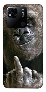 Чохол на Xiaomi Redmi 10A Surprise фото 1 з 1