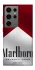 Чохол на Samsung Galaxy S24 Ultra Marlboro фото 1 з 1