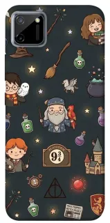 Чохол на Realme C11 Harry Potter v25 фото 1 з 1