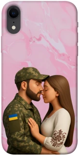 Чехол на Apple iPhone XR (6.1") Love фото 1 из 1