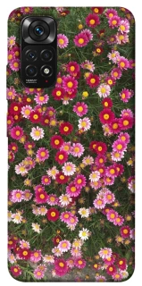 Чохол на Xiaomi Redmi Note 11 (Global) / Note 11S Flowers v8 фото 1 з 1